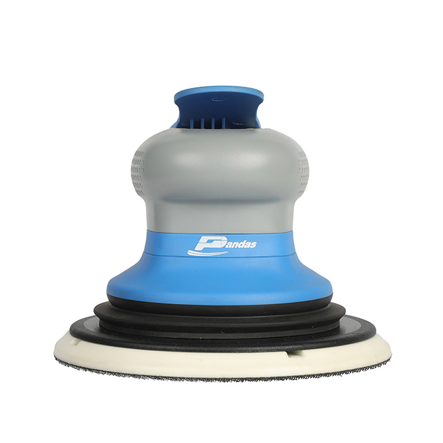Pneumática Random Orbital Sander Non-Vacuum Factory Price OEM PS6500